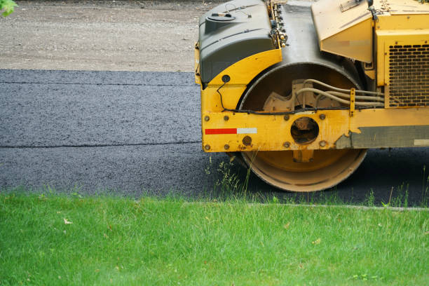 Best Driveway Paving Company  in Greenwood, DE